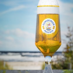 Produkt Visualisierung mit Blender
