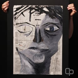 Portrait 3