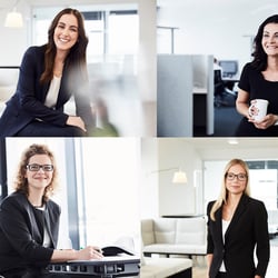 Corporate Portraits