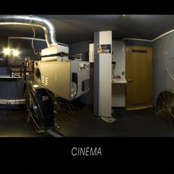 Cinema II