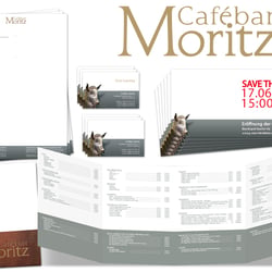 Cafébar Moritz [Hamburg]