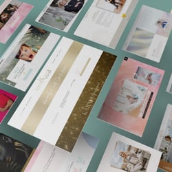 Webdesign Portfolio2