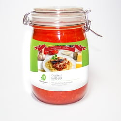 Olivia Culinaria – Tomatensoße