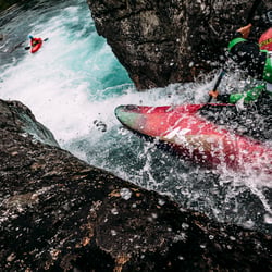 Valdal/Norway