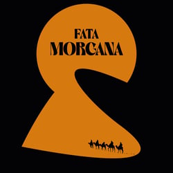 FATA MORGANA, Plakat Visual