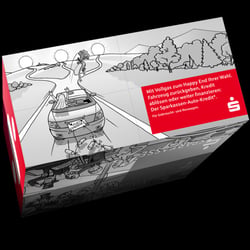 Sparkasse Variocube 5