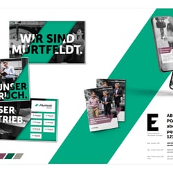 Unternehmenspräsentation