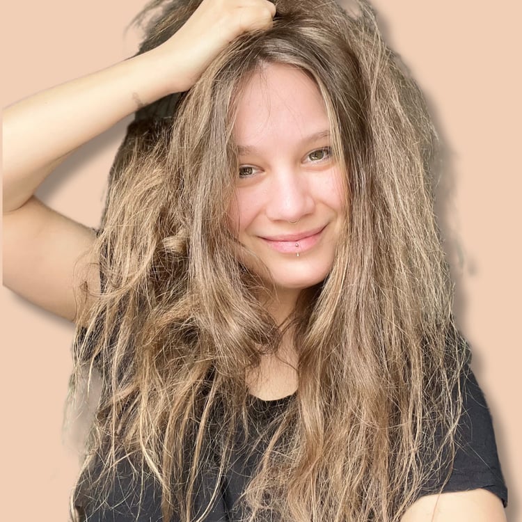 Lisa Mayr