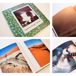 Roadtrip through Africa – Fotografie und Gestaltung