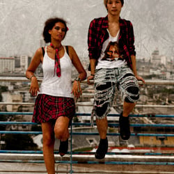 Grunge Style