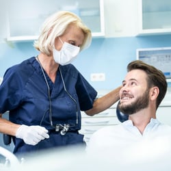 Behandlung