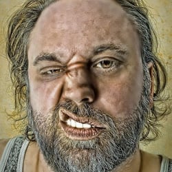 PORTRAIT