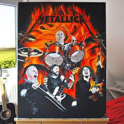 Metallica