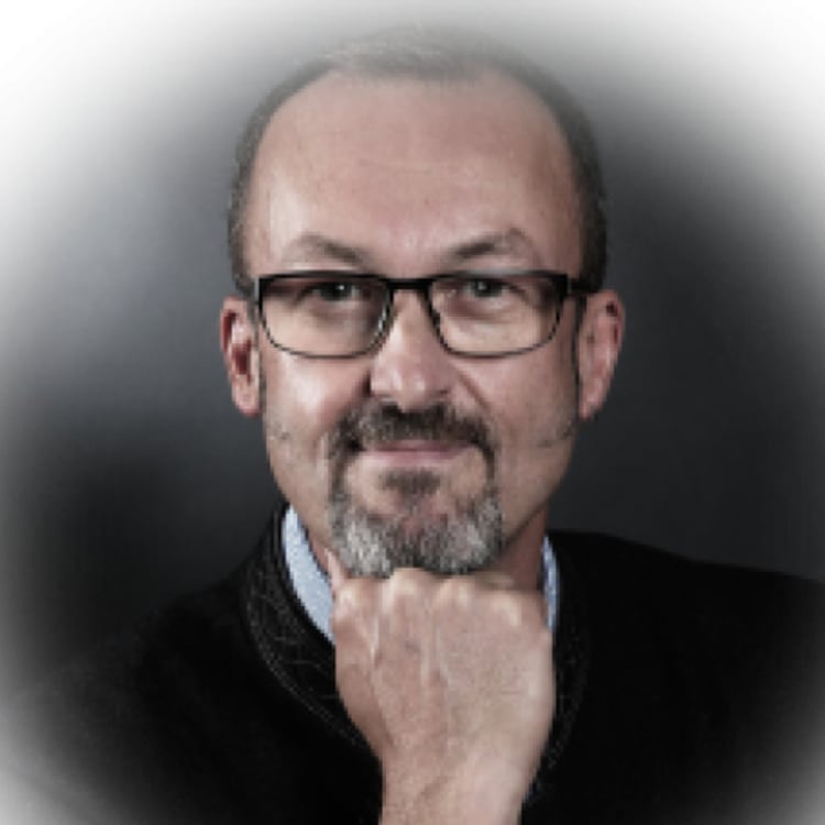 Thomas Jörger