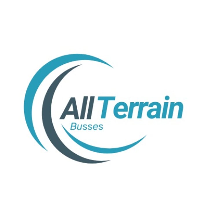 Allterrain Busses