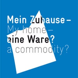 altenburg von morgen, plakat