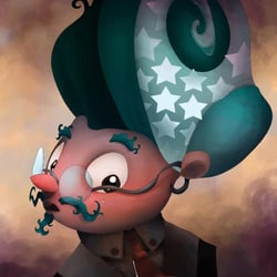 Politician Rockstar