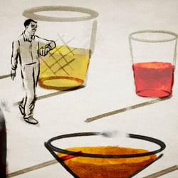 Alcohol Stilframe 5