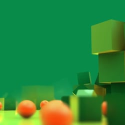 3D, Wolfgang Tröstler