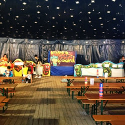 Lilalu Kinderfestival – „Kinderessen“, 2015