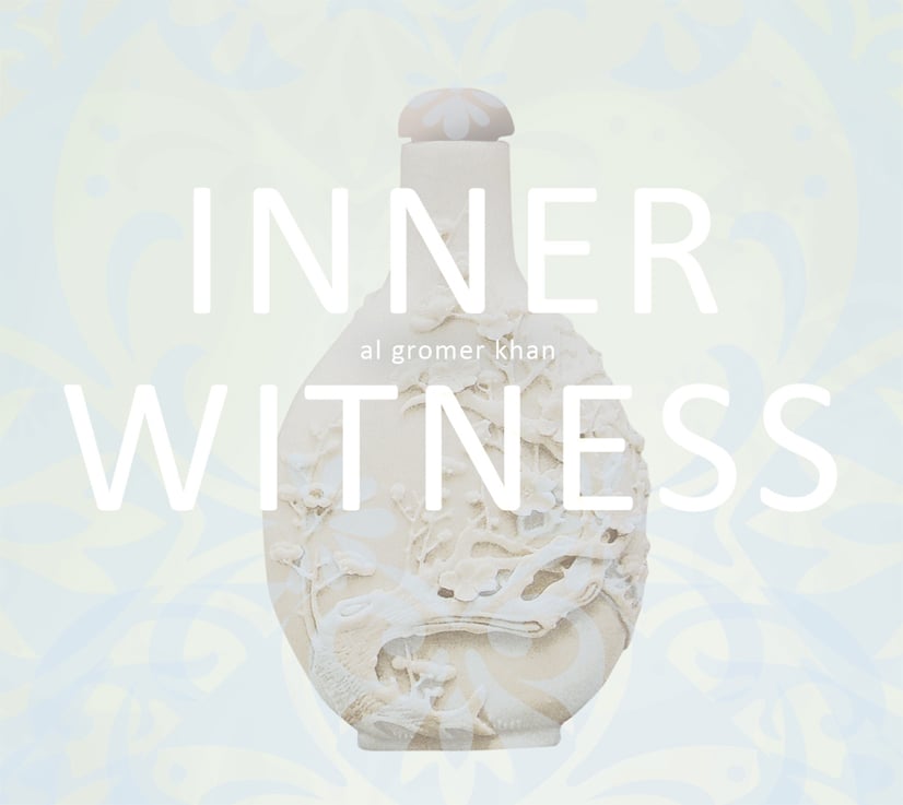 CD INNER WITNESS Front