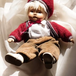 Dolls.. Aug. 2014