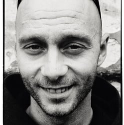 corsofolio Rom (Taxifahrer-Portrait)