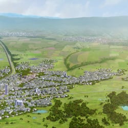 Future Landscape – Siemens/Studio B12 2/2