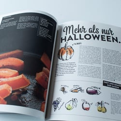 MEIN HIEBER | 1. Ausgabe