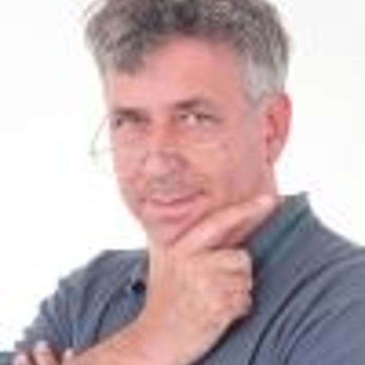 Hans de Roos