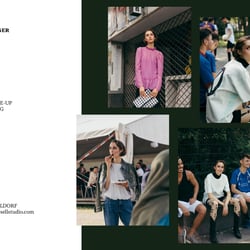 jandesinger portfolio h&m styling4