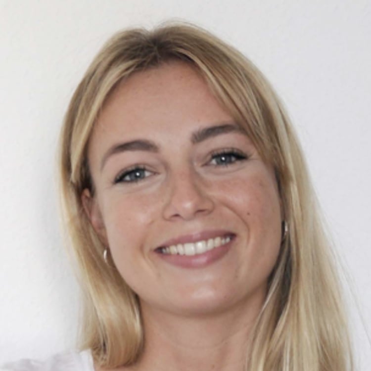 Nina Buchheim