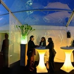 Bertelsmann, Event Design
