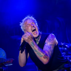 In Extremo @ Rockaue, Bonn  2017