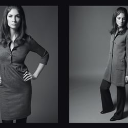 OUI Lookbook 2008