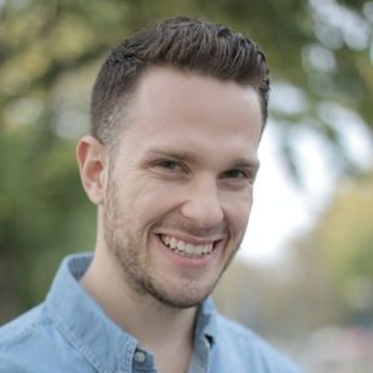 Erik Freeh