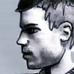 Man Illustration