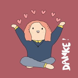 DANKE