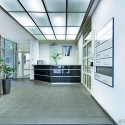 Willis Büro