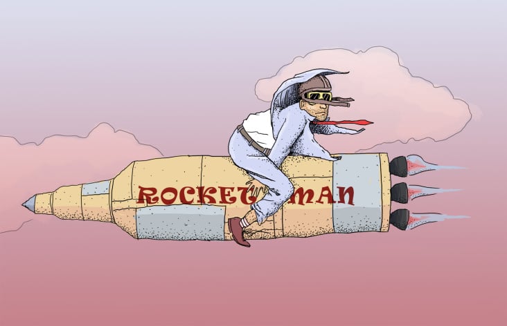 Rocketman