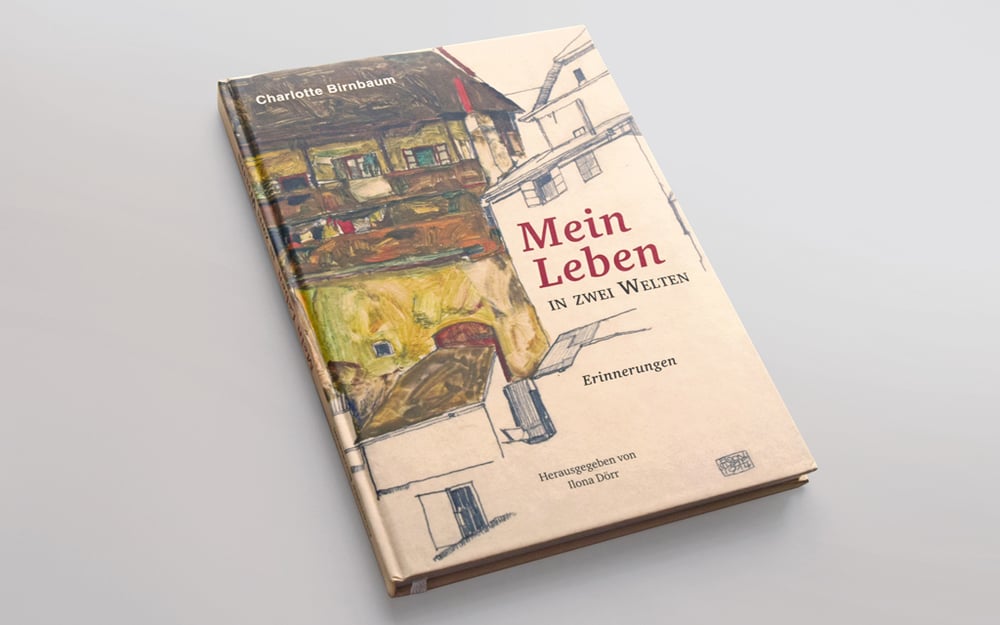 Familienchronik – Cover