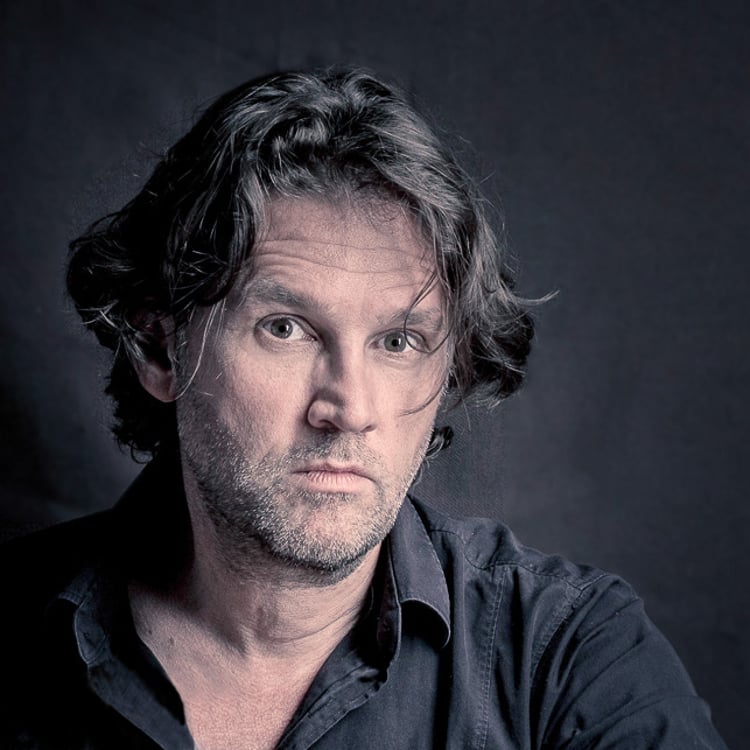 Chris Rebok Weinfotografie