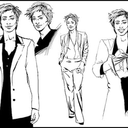 Character Design