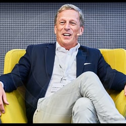 Dr. Michael Lonsert – Executive Committee – Chief Executive Officer (CEO)
