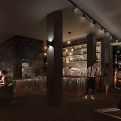 Geheimnisvoll und atmosphärisch: Alchemist Basel