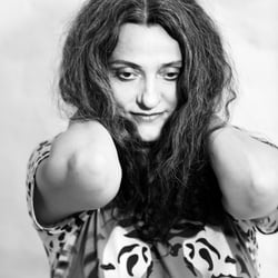 TIRZA – Maja Vukoje