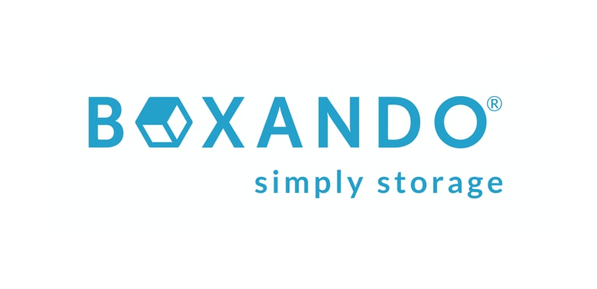 Firmennamensfindung Namensfindung Storage Unternehmen Boxando