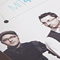 Versandbox / Mit 4 Spielt 5