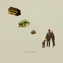 Lógica del habitar