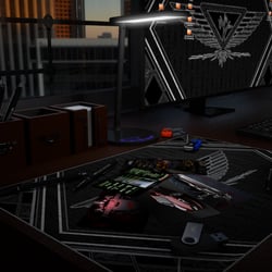 F.T.E.-Desk //Pic4